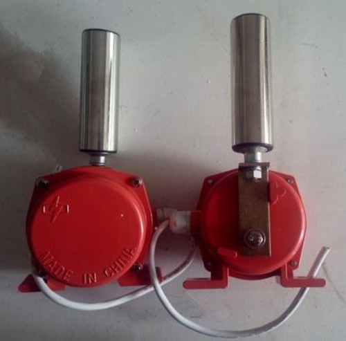 安徽電廠專用跑偏開關APG-45150