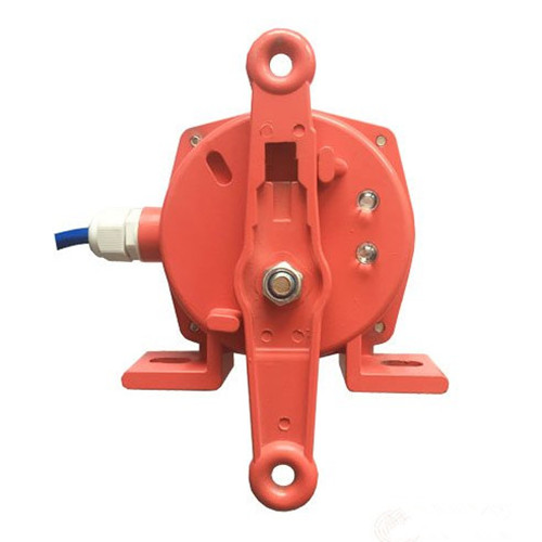 礦用帶式輸送機(jī)急停開關(guān)KBS-127S