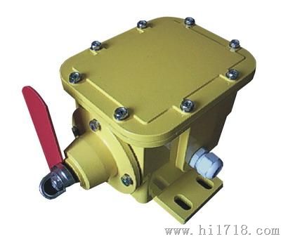 SLKG-116/2皮帶機(jī)縱向撕裂開(kāi)關(guān)廠家