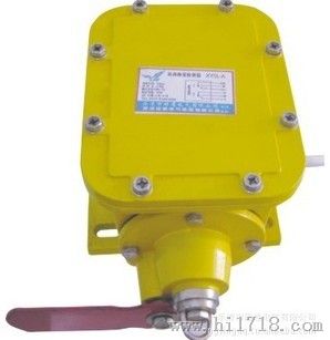 ZL-B、防撕裂裝置、ZL-A縱向撕裂保護裝置