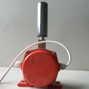 卓信機械XPK-12-30，XPK-20-35兩級跑偏開關KBW-220L防爆跑偏開關