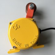 鐵鏈型煤流檢測器FJ-TLL-A輸送機料流開關 鐵鏈型煤流檢測器FJ-TLL-A輸送機料流開關