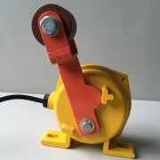 LLX-III料流檢測器優質生產廠家防爆料流開關 LLX-III料流檢測器優質生產廠家防爆料流開關