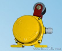JHLL-I、JHLL-II料流開關,料流檢測裝置化肥廠料流檢測器