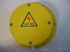 ZGDS-II溜槽堵塞檢測器，溜槽防堵保護裝置廠家KBX-220隔爆溜槽堵塞檢測器