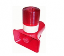 DWJ-10 行車(chē)電子蜂鳴器聲光報(bào)警器防爆報(bào)警器 DWJ-10 行車(chē)電子蜂鳴器聲光報(bào)警器防爆報(bào)警器