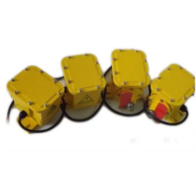 BZH-11防撕裂開(kāi)關(guān)、BZL-220縱向撕裂開(kāi)關(guān)防水防爆型生產(chǎn)廠家