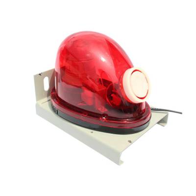 XTD-FC-E大型起重機用警報器、XTD-FC車設備安全報警器語音可調廠家