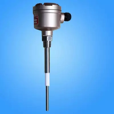 PRL-S7防爆阻旋式料位開關、PTD-10石灰石倉用料位開關廠家