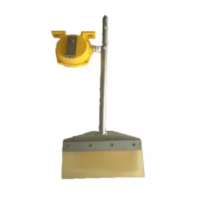 XNDQ-KP-GW阻旋料位開(kāi)關(guān)產(chǎn)品應(yīng)用、ZB-10-L鐮刀頭AC220V阻旋式料位計(jì)廠家