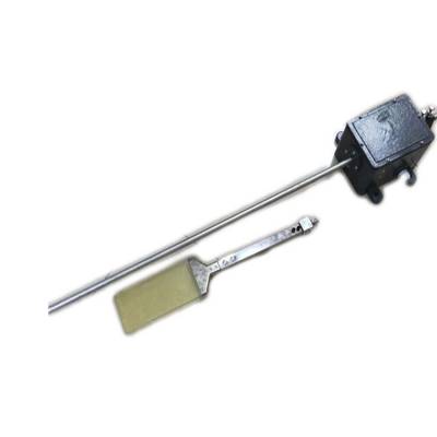 ZB-10-L鐮刀頭AC220V阻旋式料位計(jì)、ZDM料位控制器堵煤開(kāi)關(guān)價(jià)格
